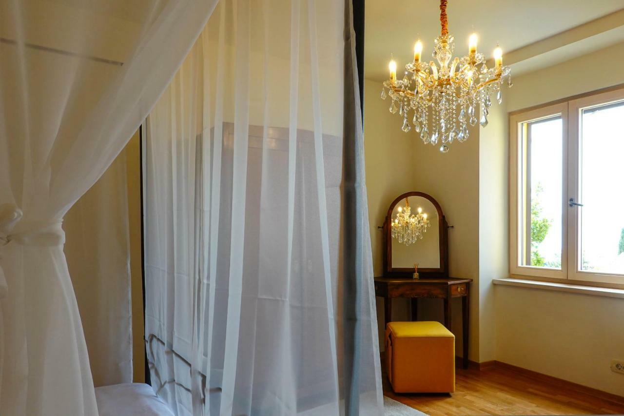 Villa Potocnjak Novi Vinodolski Ngoại thất bức ảnh