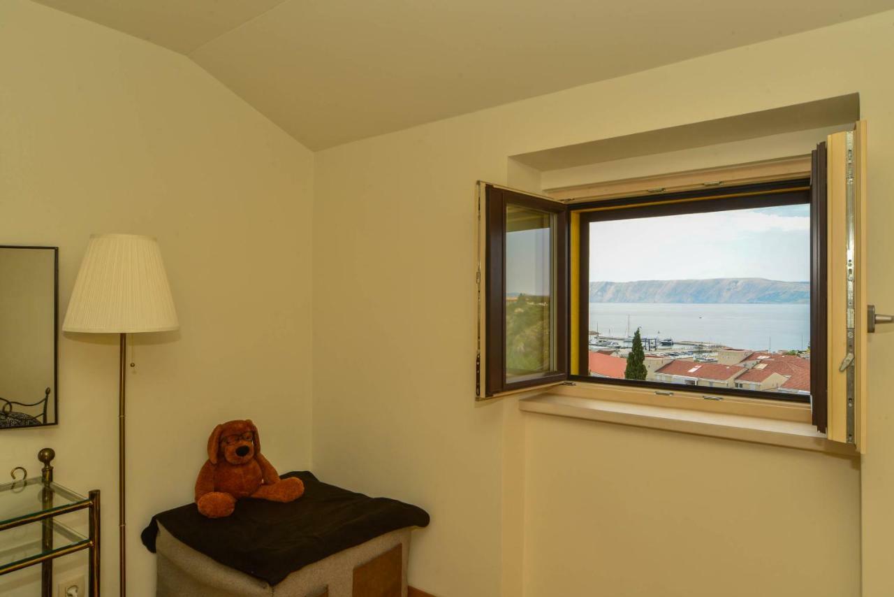 Villa Potocnjak Novi Vinodolski Ngoại thất bức ảnh