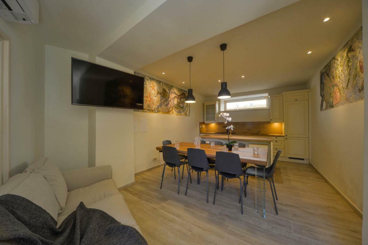 Villa Potocnjak Novi Vinodolski Ngoại thất bức ảnh