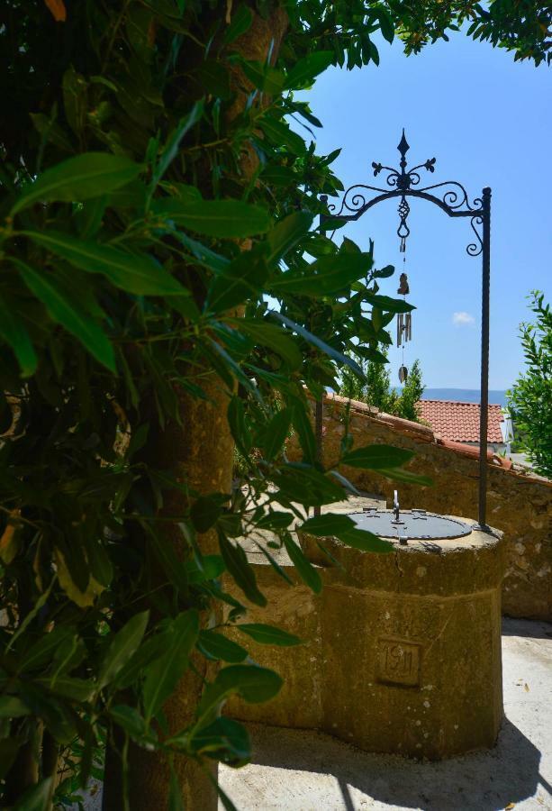 Villa Potocnjak Novi Vinodolski Ngoại thất bức ảnh