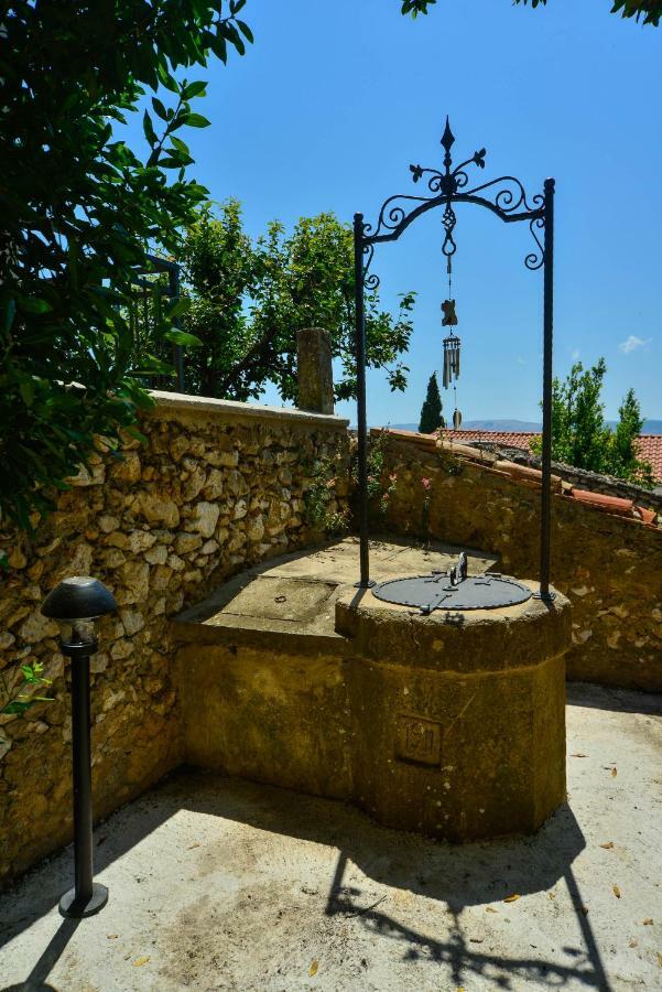 Villa Potocnjak Novi Vinodolski Ngoại thất bức ảnh