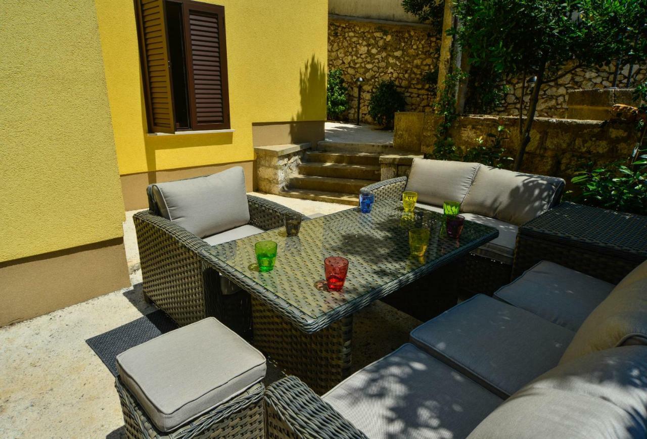 Villa Potocnjak Novi Vinodolski Ngoại thất bức ảnh